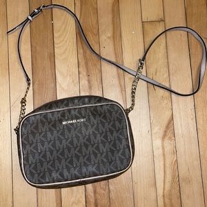 Michael Kors Cross Body